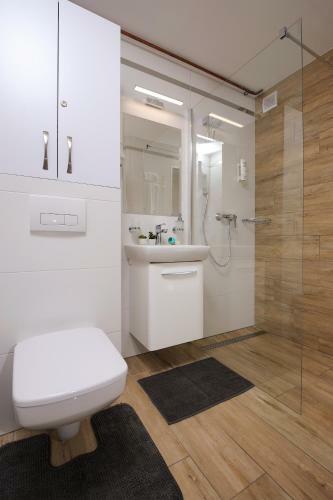 Apartamenty Via Mare