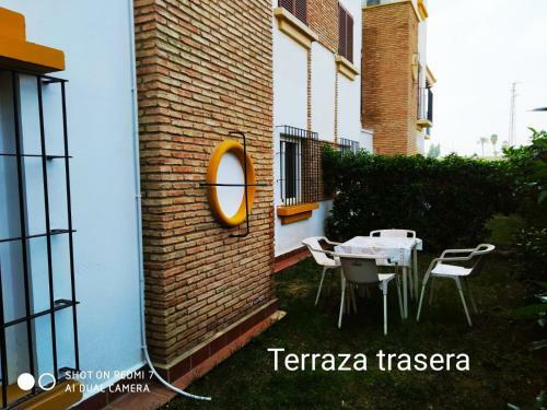 Apartamento Villaescusa Thalassa