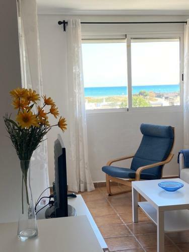 Apartamento El Mirador De Vera