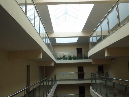 Apartament Muszelka