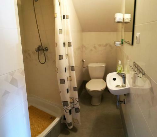 Apartamenty Pod Kotwic?