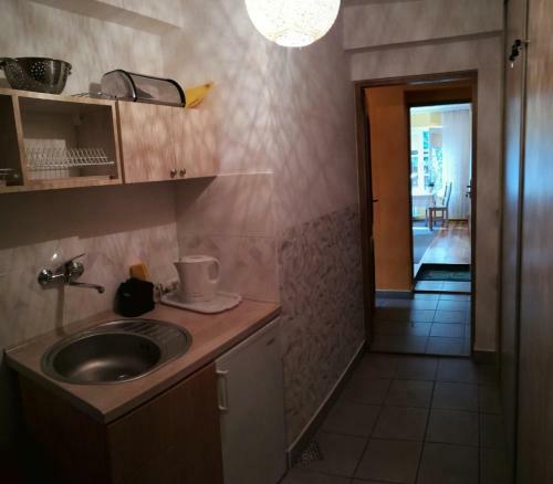 Apartamenty Pod Kotwic?