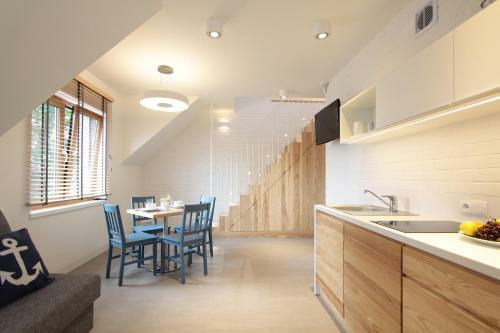 Bed & Breakfast Dom Wakacyjny Solano