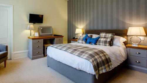 Tor-na-coille Hotel