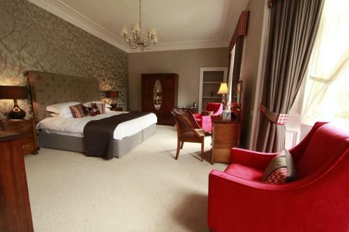 Tor-na-coille Hotel