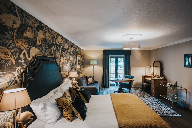 Banchory Lodge Hotel