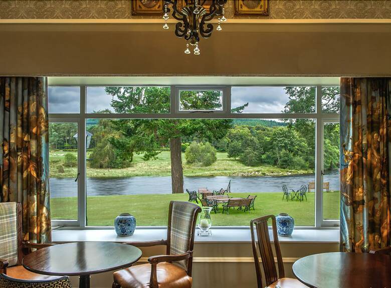 Banchory Lodge Hotel