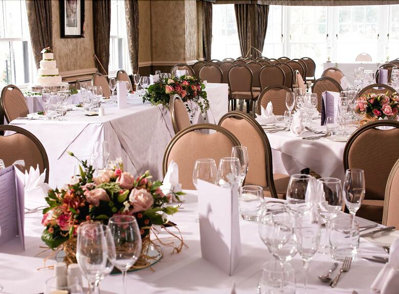 Banchory Lodge Hotel