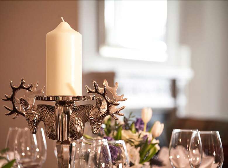 Banchory Lodge Hotel