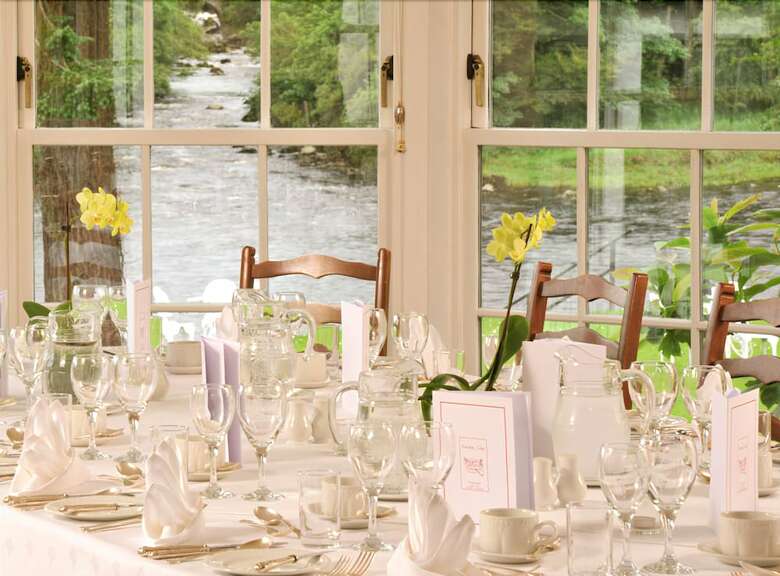 Banchory Lodge Hotel