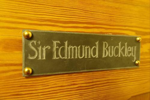 Hostal Buckley Arms