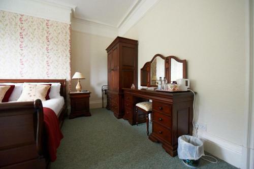 Hostal Buckley Arms