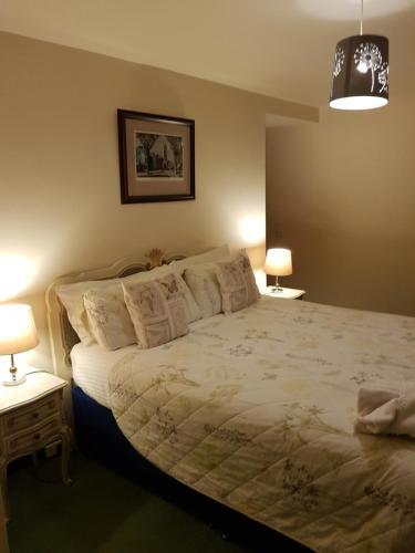 Dolbrodmaeth Riverside Hotel