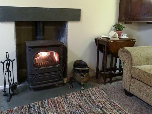 Beck Cottage