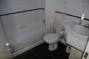 Brecon Hotel Rotherham Sheffield