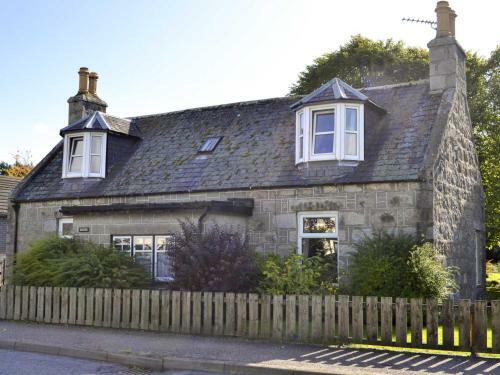 Granite Cottage