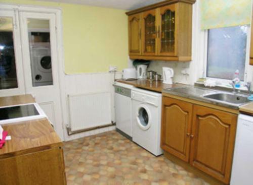 Granite Cottage