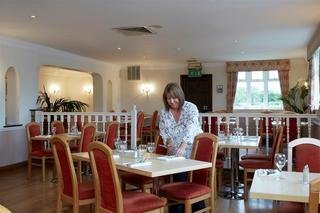 Best Western Consort Hotel