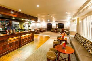 Best Western Consort Hotel