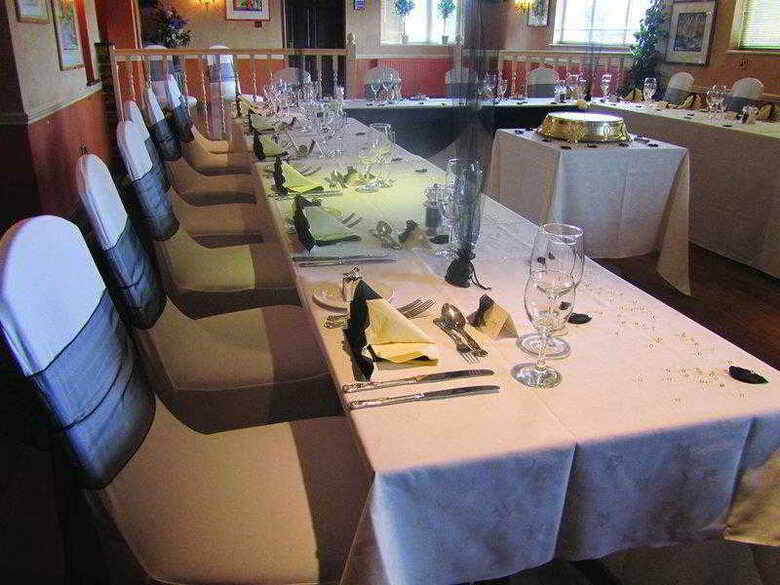 Best Western Consort Hotel