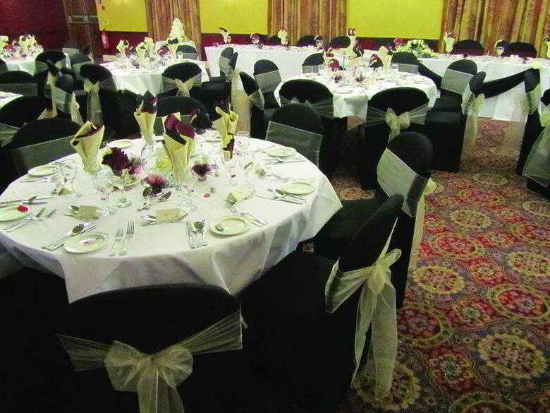 Best Western Consort Hotel