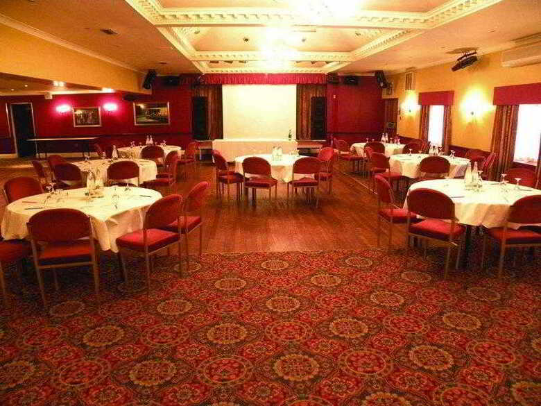 Best Western Consort Hotel