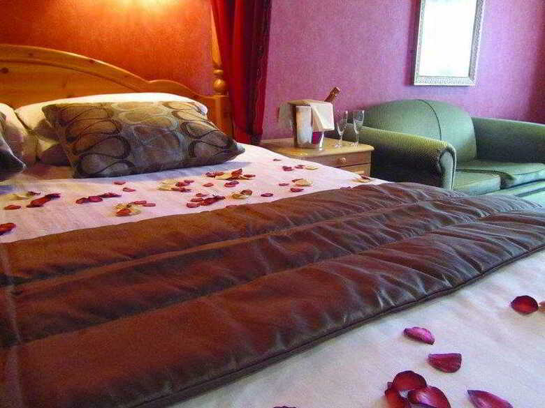 Best Western Consort Hotel