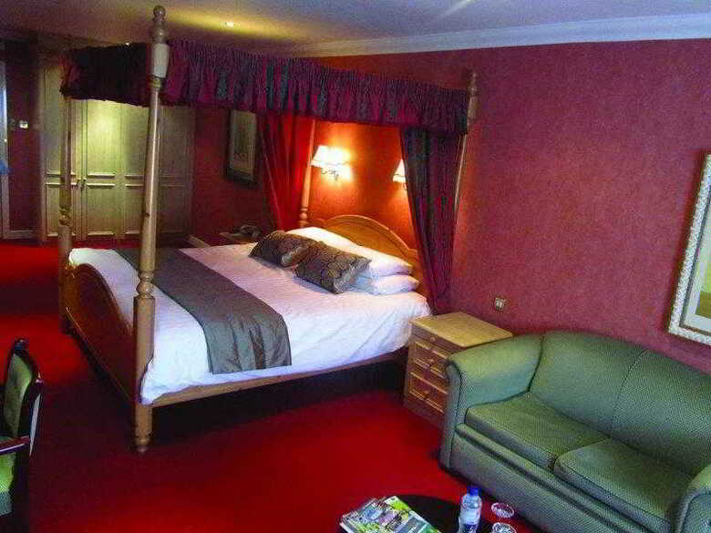 Best Western Consort Hotel