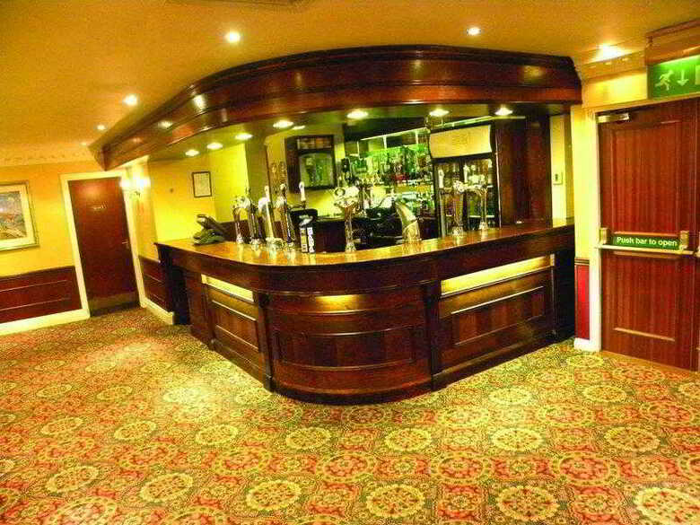 Best Western Consort Hotel