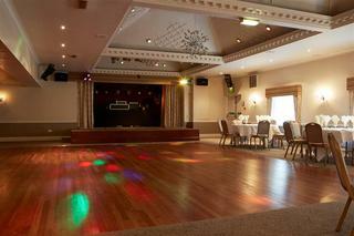 Best Western Consort Hotel