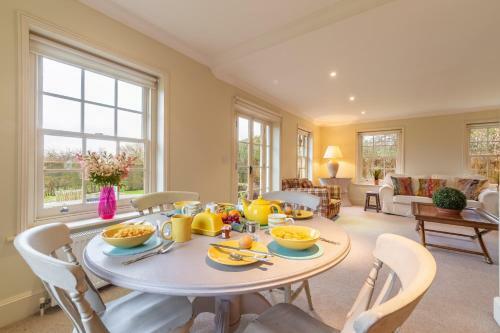 Higham Place Lodge