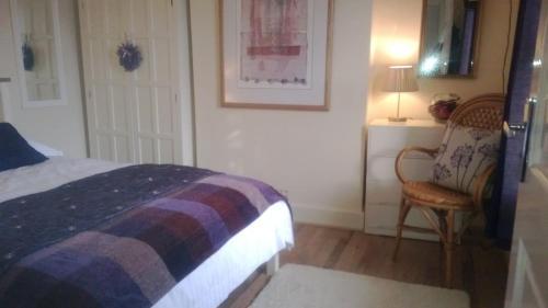 Bed & Breakfast Aldershot House