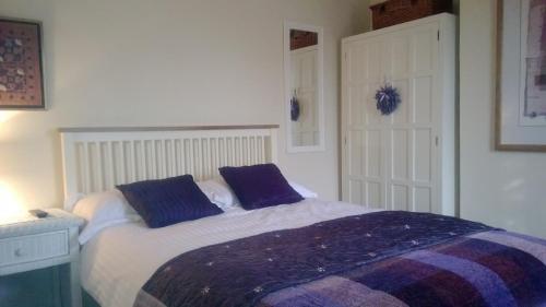 Bed & Breakfast Aldershot House