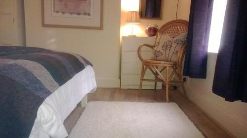 Bed & Breakfast Aldershot House