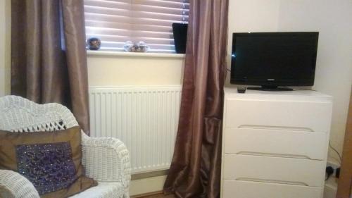 Bed & Breakfast Aldershot House