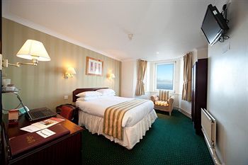 The Beaches Hotel