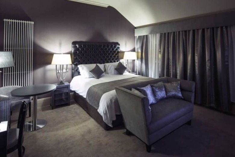 The Enniskillen Hotel