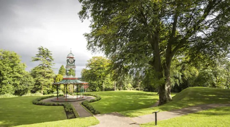 The Enniskillen Hotel