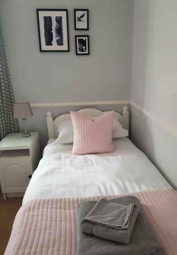 Bed & Breakfast Willowbank House