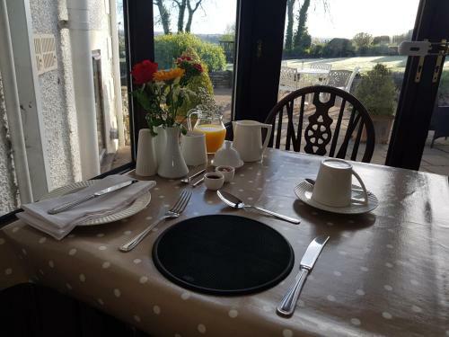 Bed & Breakfast Willowbank House