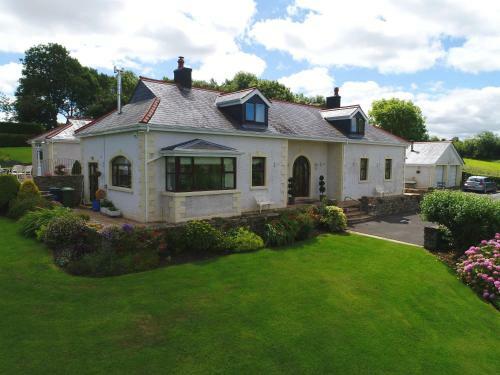 Bed & Breakfast Willowbank House
