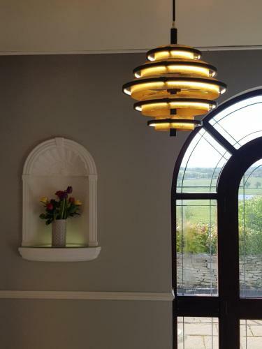 Bed & Breakfast Willowbank House