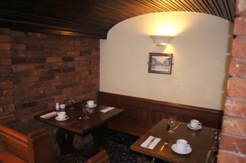 Castle Hotel