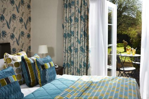 Drayton Court Hotel