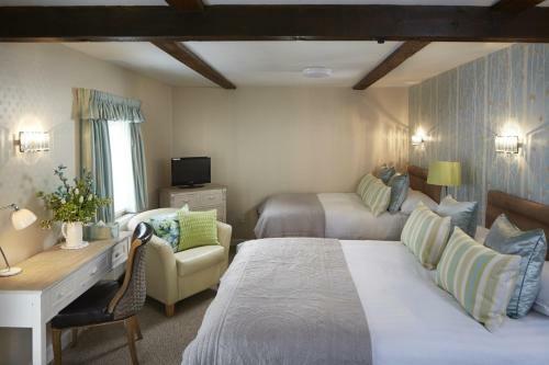 Drayton Court Hotel