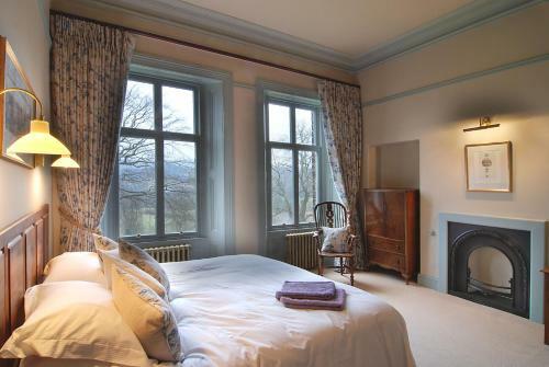 Bed & Breakfast Sladen House