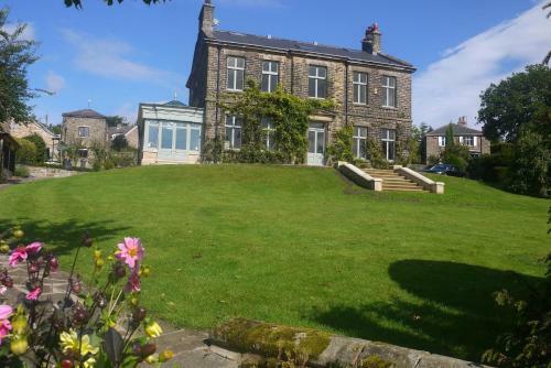 Bed & Breakfast Sladen House