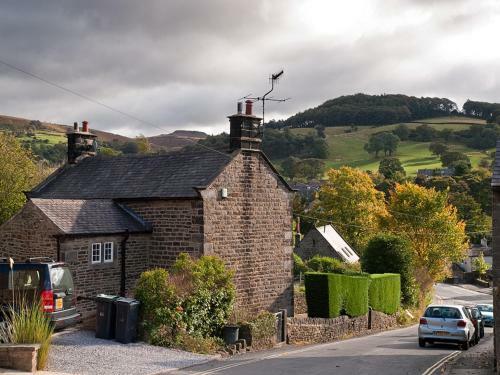 Bed & Breakfast Sladen House