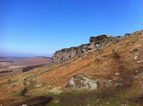 Bed & Breakfast Sladen House