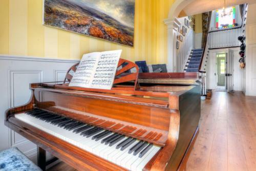 Bed & Breakfast Sladen House